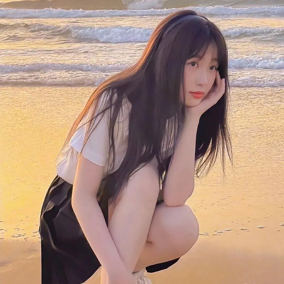 及笄年华