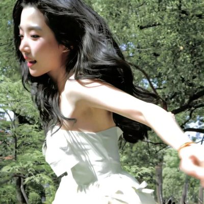 无限春光在险峰