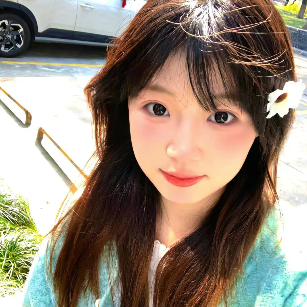 我为谁狂