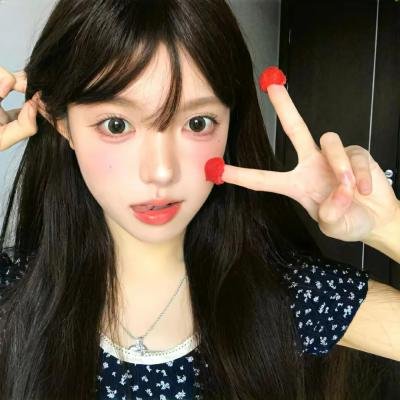 热情花招:当女孩遇上男孩